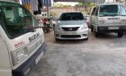 Nissan Sunny   2014 - Bán ô tô Nissan Sunny đời 2014, màu bạc, xe còn rất mới, giấy tờ hợp lệ, chính chủ