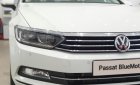 Volkswagen Passat Blue Motion 2018 - Bán Volkswagen Passat Blue Motion - trắng