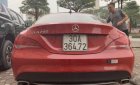 Mercedes-Benz CLA class CLA200 2014 - Bán ô tô Mercedes CLA200 SX năm 2014, màu đỏ, giá chỉ 970 triệu