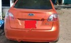 Ford Fiesta 2011 - Cần bán gấp Ford Fiesta sản xuất năm 2011