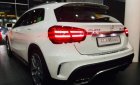 Mercedes-Benz CLA class 45AMG 2019 - Bán ô tô Mercedes 45AMG sản xuất năm 2019, màu trắng, xe nhập