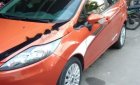 Ford Fiesta 2011 - Cần bán gấp Ford Fiesta sản xuất năm 2011