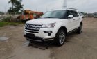 Ford Explorer Limited 2.3L EcoBoost 2019 - Cần bán Ford Explorer Limited 2.3L EcoBoost đời 2019, màu trắng, xe nhập