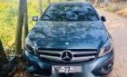 Mercedes-Benz A class  A200    2014 - Mình bán A200 nhập khẩu, số tự động, odo 80000 km