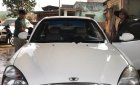 Daewoo Nubira 2003 - Bán xe Daewoo Nubira đời 2003, màu trắng