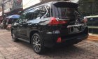 Lexus LX 570   2019 - Bán xe Lexus LX 570 USA 2019, màu đen, nhập khẩu Mỹ full option. LH 093.798.2266