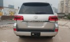 Toyota Land Cruiser 5.7 V8 2018 - Bán Toyota Land Cruiser 5.7 V8 đời 2019 nhập Mỹ