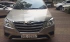 Toyota Innova 2016 - Cần bán xe cũ Toyota Innova đời 2016, giá 610tr