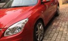 Hyundai i30 2008 - Cần bán Hyundai i30 đời 2008, màu đỏ, xe nhập, giá 325tr