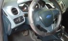 Ford Fiesta 2011 - Cần bán gấp Ford Fiesta sản xuất năm 2011
