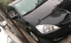 Mitsubishi Lancer   2004 - Bán Mitsubishi Lancer đời 2004, màu đen, máy móc còn nguyên zin