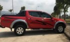 Mitsubishi Triton GLS  2010 - Bán Mitsubishi Triton GLS 2010, màu đỏ, xe nhập 