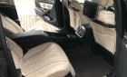 Mercedes-Benz S class S400 Maybach 2016 - Bán xe Mercedes S400 Maybach đời 2017, màu đen, xe nhập một chủ từ đầu