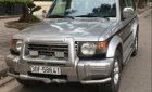 Mitsubishi Pajero   2002 - Cần bán lại xe Mitsubishi Pajero đời 2002, giá tốt