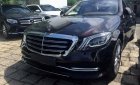 Mercedes-Benz S class S450L 2019 - Bán xe Mercedes S450L đời 2019, màu đỏ