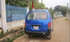 Daihatsu Citivan 2000 - Bán Daihatsu Citivan sản xuất 2000, màu xanh lam, xe nhập