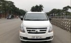 Hyundai Grand Starex  Luxury 2017 - Gia đinh cần bán gấp Hyundai Grand Starex Luxury 9 chỗ, đời 2017