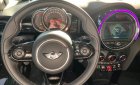 Mini Cooper S 5Dr 2018 - Cần bán Mini Cooper S 5Dr sx 2018, hai màu, xe nhập