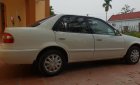 Toyota Corolla 2001 - Bán Toyota Corolla 2001, màu trắng, giá tốt