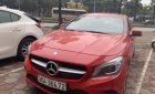 Mercedes-Benz CLA class CLA200 2014 - Bán ô tô Mercedes CLA200 SX năm 2014, màu đỏ, giá chỉ 970 triệu