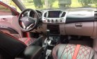 Mitsubishi Triton GLS  2010 - Bán Mitsubishi Triton GLS 2010, màu đỏ, xe nhập 