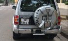 Mitsubishi Pajero   2002 - Cần bán lại xe Mitsubishi Pajero đời 2002, giá tốt