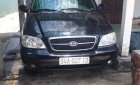 Kia Carnival   2008 - Cần bán xe Kia Carnival năm 2008 còn mới, 248 triệu