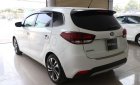 Kia Rondo 2.0AT 2017 - Bán Kia Rondo 2.0AT đời 2017, màu trắng giá cạnh tranh