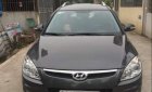 Hyundai i30 2009 - Bán Hyundai i30 đời 2009, màu xám