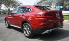 BMW X4 xDrive20i 2018 - Bán BMW X4 mới - chưa đăng ký