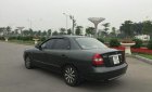 Daewoo Nubira   2000 - Bán Daewoo Nubira năm sản xuất 2000, màu đen như mới, 72tr