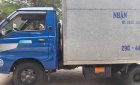 Hyundai Porter 2005 - Cần bán xe Hyundai Porter đời 2005, màu xanh lam