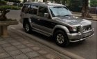 Mitsubishi Pajero   2002 - Cần bán lại xe Mitsubishi Pajero đời 2002, giá tốt