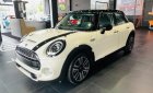 Mini Cooper S 5Dr 2018 - Cần bán Mini Cooper S 5Dr sx 2018, hai màu, xe nhập