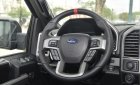 Ford F 150 Raptor 2019 - Cần bán xe Ford F 150 Raptor full option đời 2019, màu đen, xe nhập Mỹ. Hỗ trợ 3 tỷ ngân hàng. Lh 093.798.2266