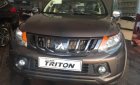 Mitsubishi Triton 2018 - Cần bán xe Mitsubishi Triton sản xuất năm 2018, nhập khẩu Thái