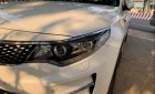 Kia Optima  2.0GATH 2017 - Cần bán Kia Optima 2.0GATH năm 2017, màu trắng, nhập khẩu nguyên chiếc