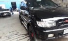 Isuzu Hi lander 2007 - Bán xe Isuzu Hi lander đời 2007, màu đen giá tốt