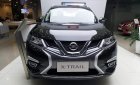 Nissan X trail V-series 2018 - Nissan X - Trail V-series SV, giá chỉ từ 860 triệu đồng