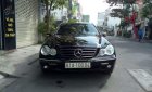 Mercedes-Benz C class  C200 2001 - Bán Mercedes C200 2001, màu đen, xe nhập, số sàn