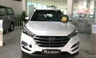 Hyundai Tucson 2019 - Bán xe Hyundai Tucson sản xuất năm 2019, màu trắng giá cạnh tranh