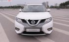 Nissan X trail V Series 2.0 SL Premium 2018 - Cần bán Nissan X trail V Series 2.0 SL Premium sản xuất 2018, màu trắng