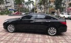 Hyundai Sonata 2011 - Bán Hyundai Sonata đời 2011, màu đen, xe nhập