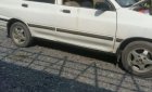 Kia Pride 1995 - Bán ô tô Kia Pride năm sản xuất 1995, màu trắng, nhập khẩu nguyên chiếc