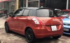 Suzuki Swift  1.4AT 2016 - Bán Suzuki Swift 2016, đỏ cam, độ Full Led