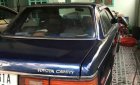 Toyota Camry 1994 - Bán xe Toyota Camry sản xuất 1994, xe nhập chính chủ, 75 triệu