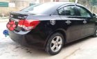 Chevrolet Cruze LS 2011 - Cần bán lại xe Chevrolet Cruze LS đời 2011, màu đen, nhập khẩu