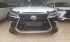 Lexus LX 570 2019 - Auto Việt bán LX 570 Super Sport 2019, màu đen, xe giao ngay