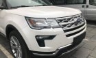 Ford Explorer 2019 - Bán Ford Explorer 2019, màu trắng, nhập khẩu