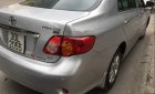 Toyota Corolla  1.8 XLI  2008 - Bán Toyota Corolla 1.8 XLI năm 2008, màu bạc, nhập khẩu